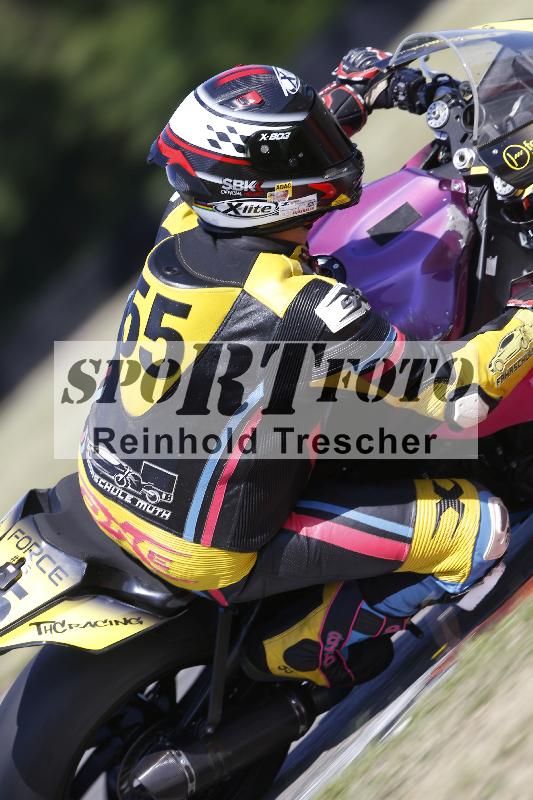 /17 17.05.2025 PROMAX ADR/Gruppe rot/55